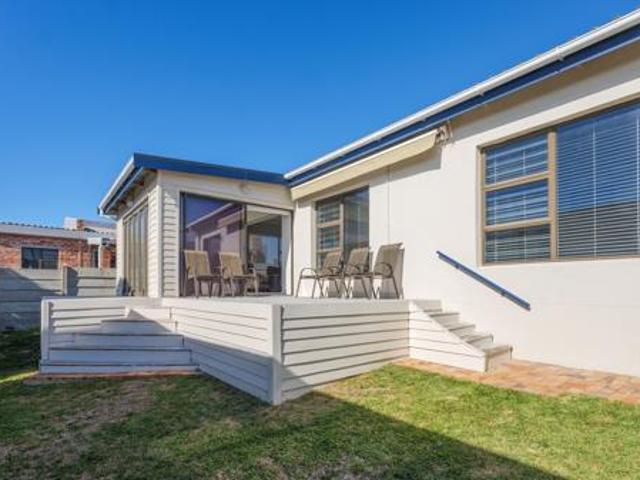 House for rent in Western Cape