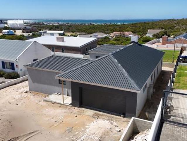 House for sale in Western Cape