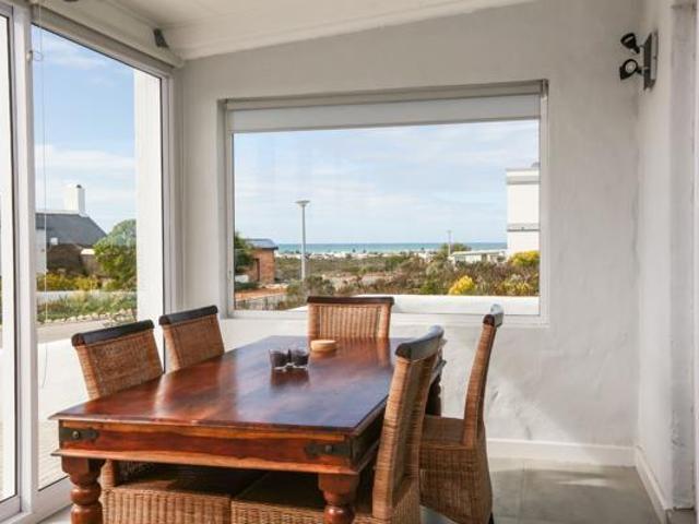 House for sale in Western Cape