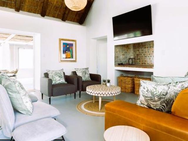 House for rent in Western Cape