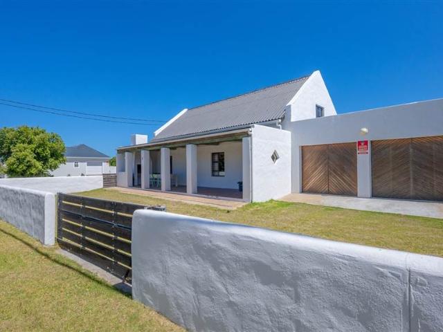 House for rent in Western Cape