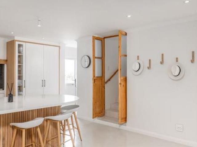 House for rent in Western Cape