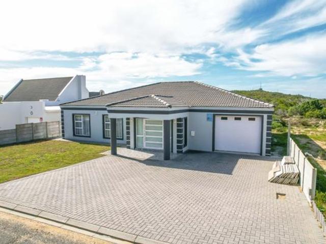 House for sale in Western Cape