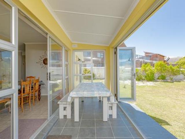 House for rent in Western Cape