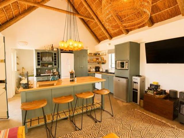 House for sale in Rietpoel, Theewaterskloof Local Municipality