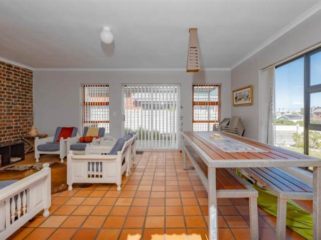House for rent in Western Cape