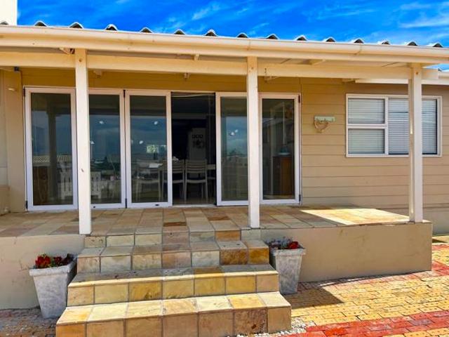 House for rent in Western Cape