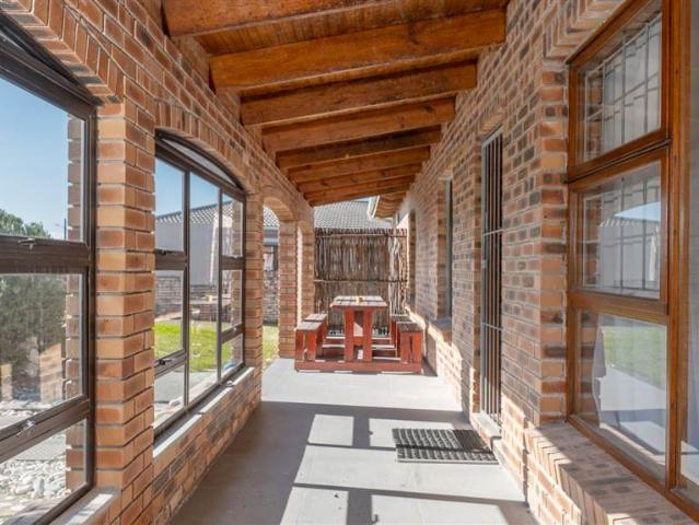 House for rent in Western Cape