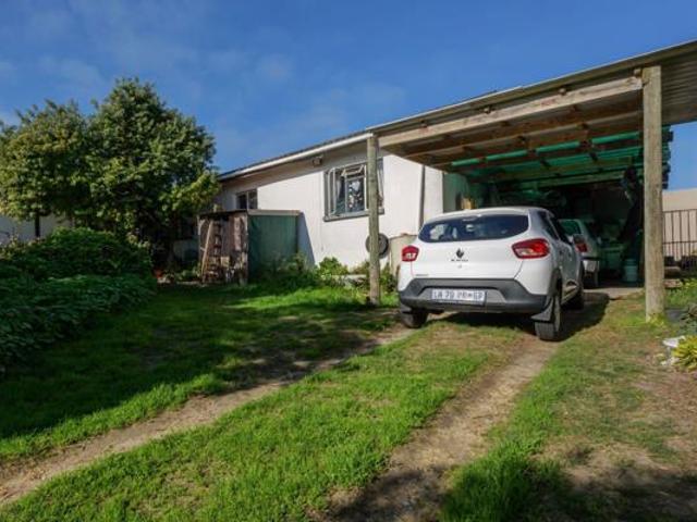 House for sale in Western Cape