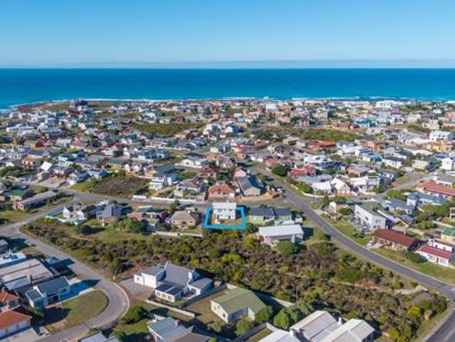 House for rent in Western Cape