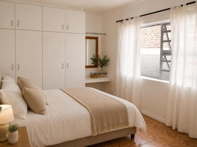 House for sale in Western Cape