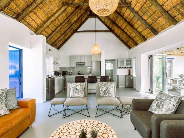 House for rent in Western Cape