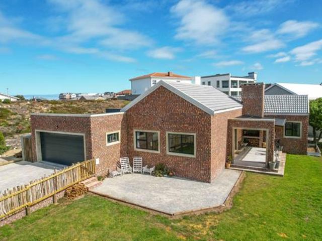 House for sale in Western Cape