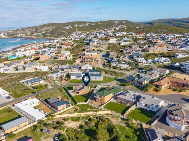 House for sale in Agulhas, Western Cape