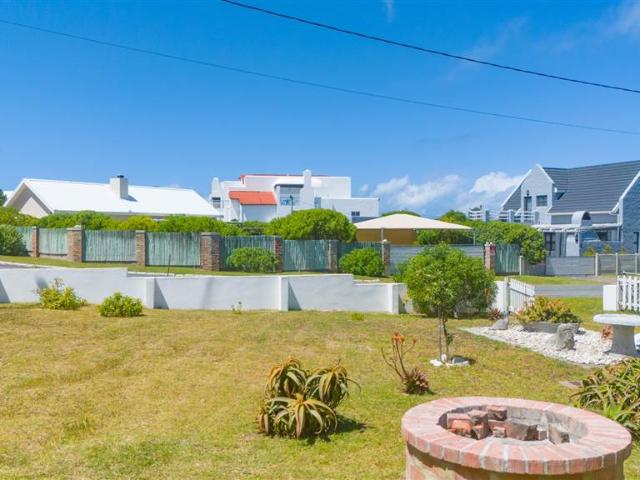 House for rent in Western Cape