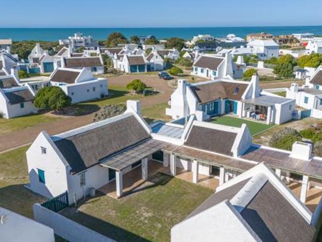 House for rent in Western Cape