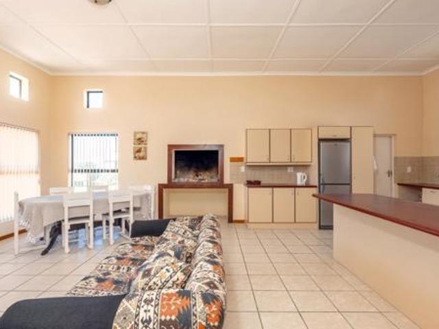House for rent in Western Cape