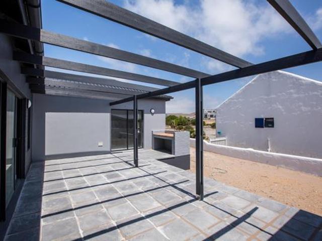 House for sale in Western Cape