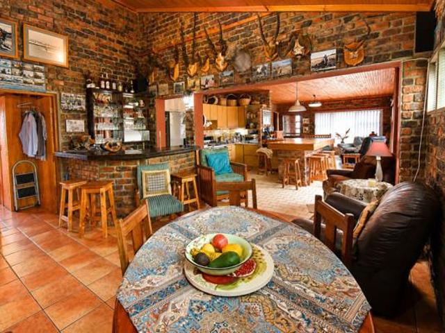 House for sale in Western Cape