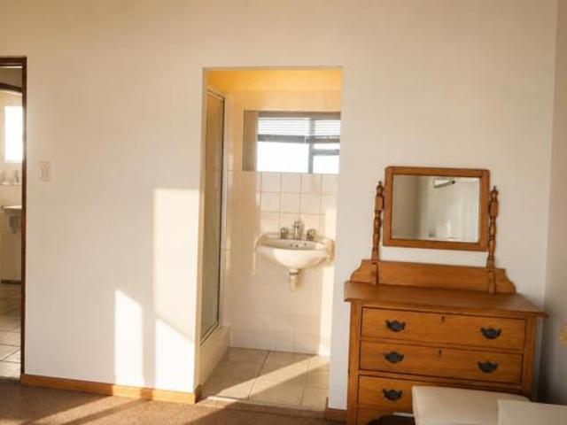 House for rent in Western Cape