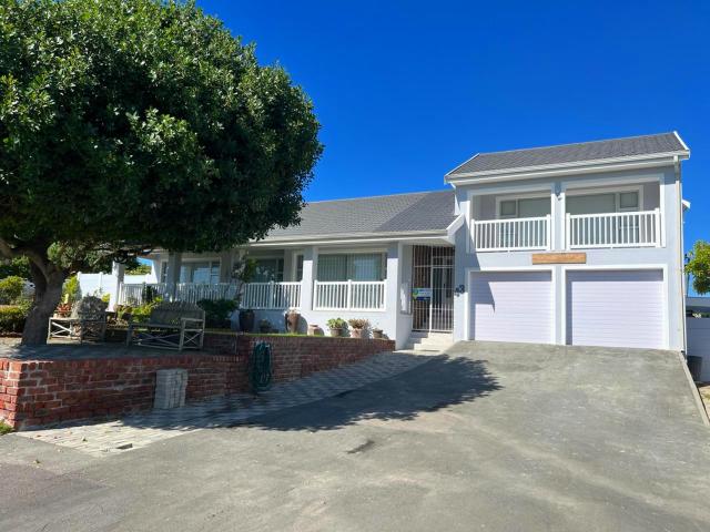 House for rent in Agulhas, Western Cape