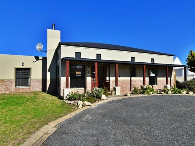 House for sale in Western Cape
