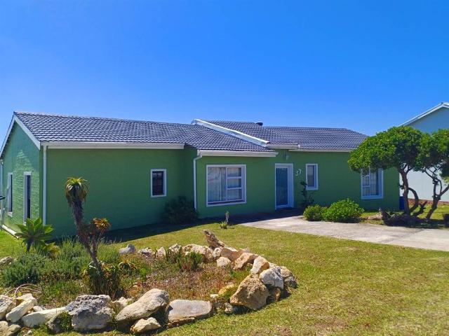 House for rent in Western Cape