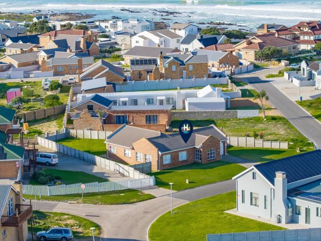 House for sale in Agulhas, Western Cape