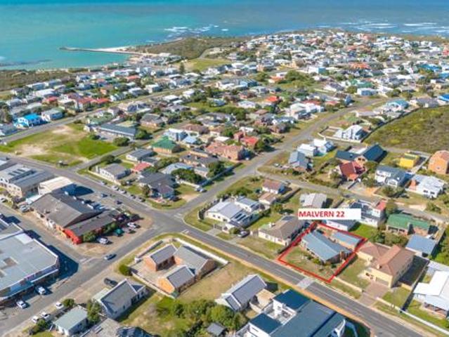 House for rent in Western Cape