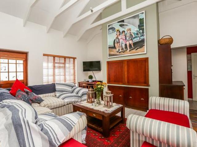 House for sale in Rietpoel, Theewaterskloof Local Municipality