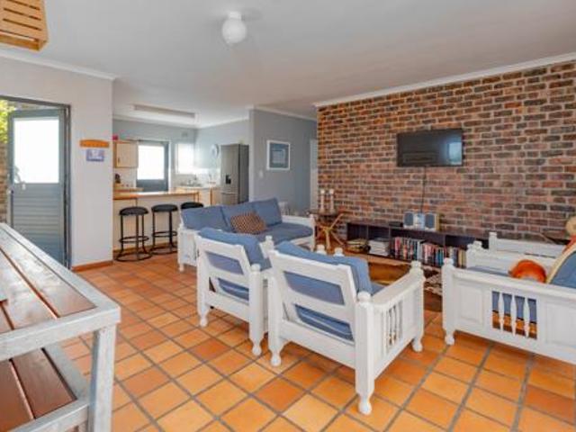 House for rent in Western Cape