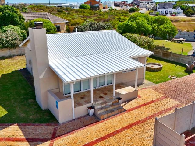 House for rent in Agulhas, Western Cape