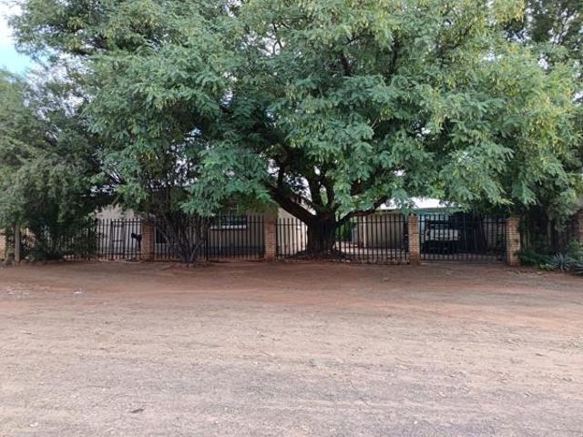 House for sale in Hopetown, Northern Cape