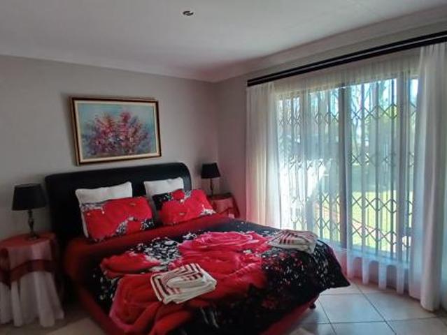 House for rent in Waterkloof, Gauteng