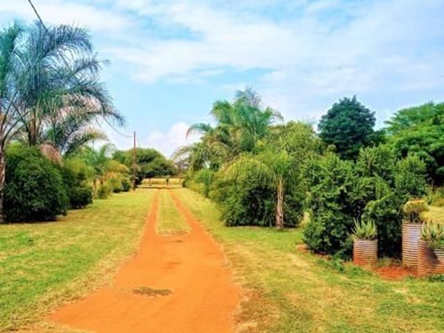 House for rent in Gauteng