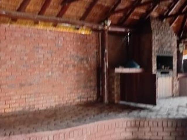 House for rent in Waterkloof, Gauteng