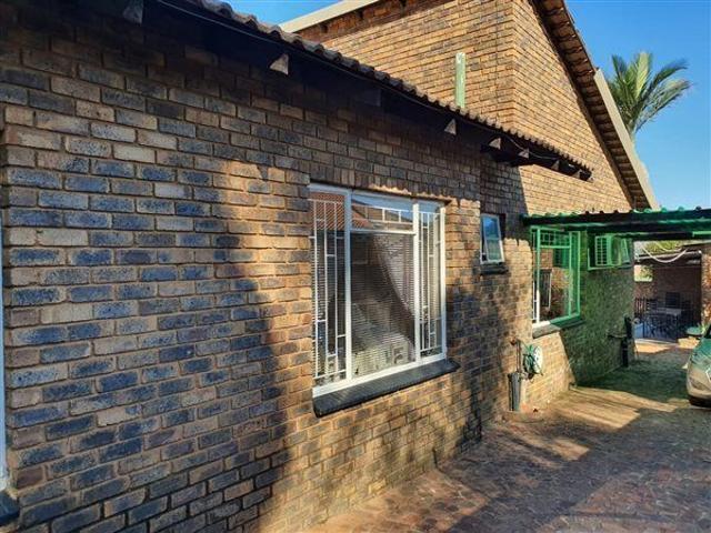 House for rent in Pretoria