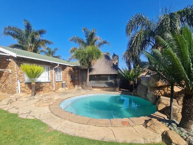 House for sale in Johannesburg