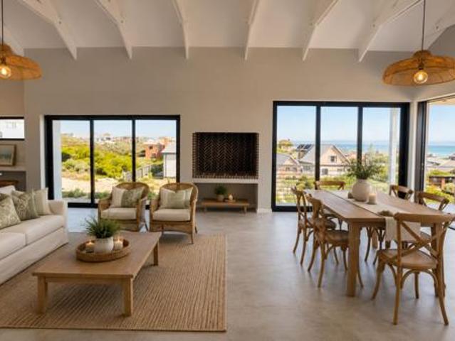 House for sale in Western Cape