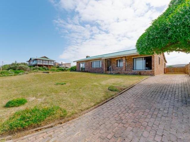 House for sale in Rietpoel, Theewaterskloof Local Municipality