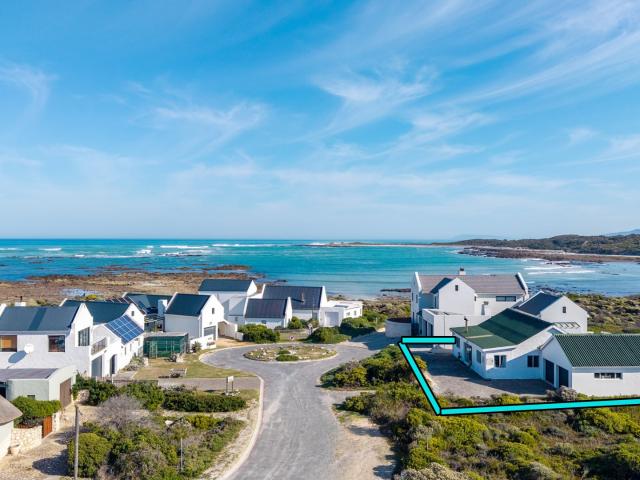 House for sale in Agulhas, Western Cape