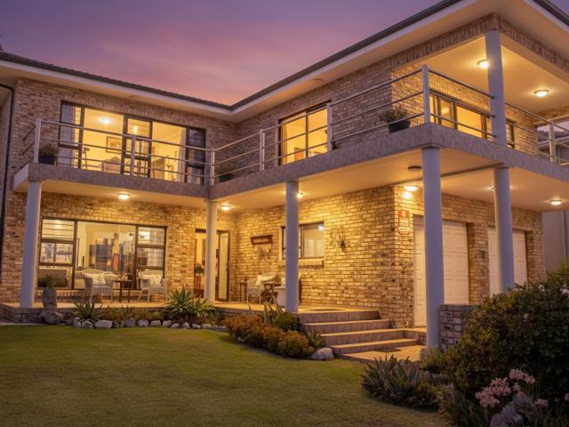 House for sale in Agulhas, Western Cape