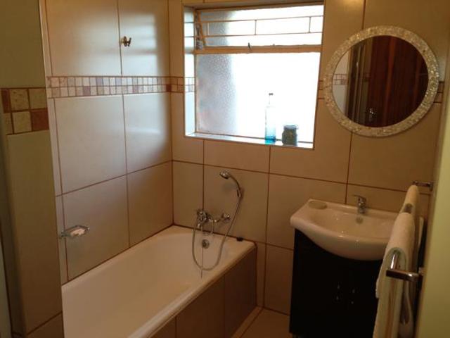 House for rent in Gert Sibande, Mpumalanga