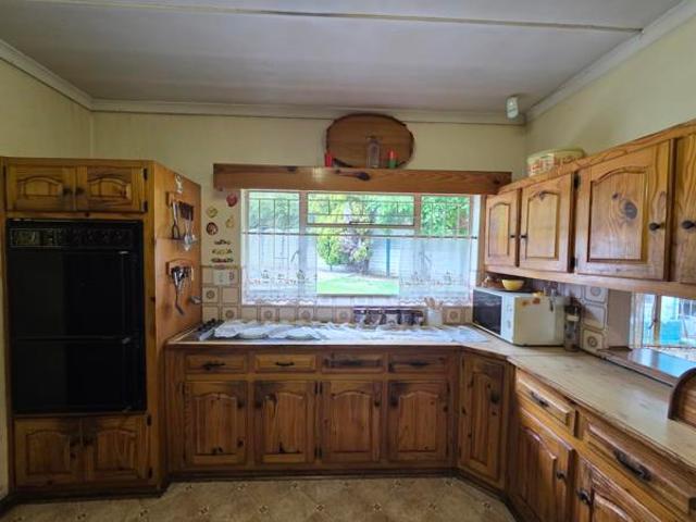 House for sale in Kroonstad, Moqhaka Local Municipality