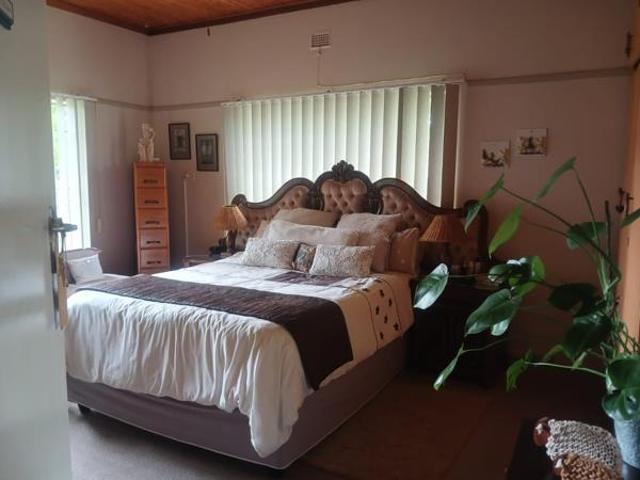House for sale in Kroonstad, Free State
