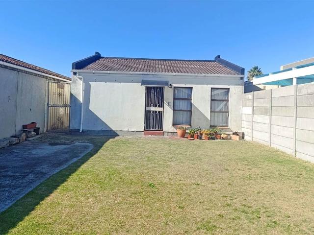 House for sale in Cape Town, Milnerton