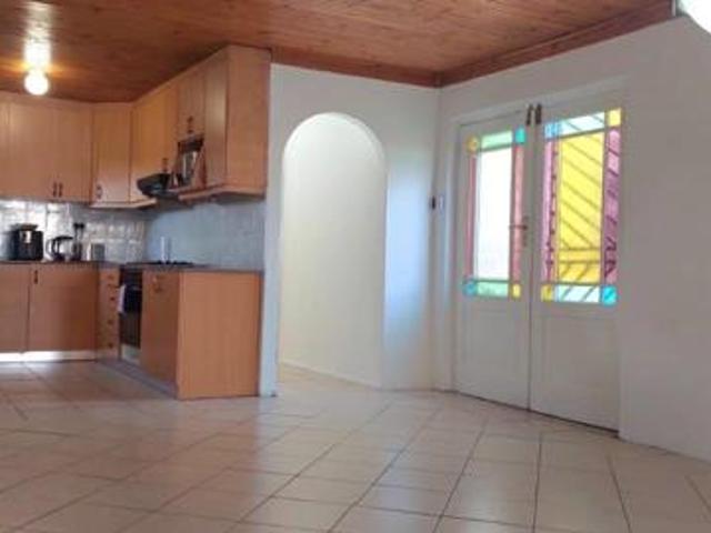 House for rent in Cape Town, Western Cape