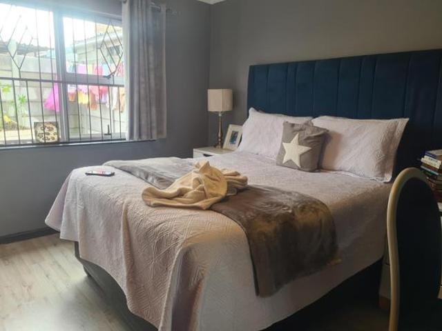 House for rent in Cape Town, Western Cape
