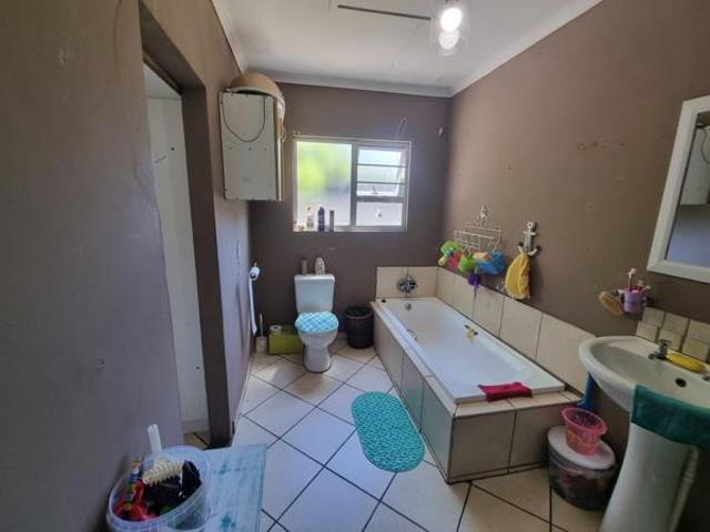 House for sale in Bisho, Eastern Cape