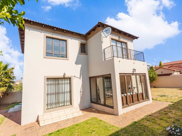 House for sale in Midrand